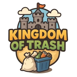 Biểu tượng Cleaning Game: KingdomOfTrash