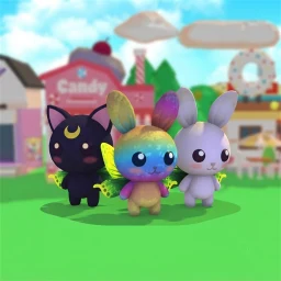 My Little Pet: Animal Life のアイコン